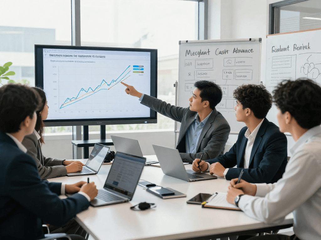 What Are the Best Stripe Merchant Cash Advance Features for UK SMEs in 2026?