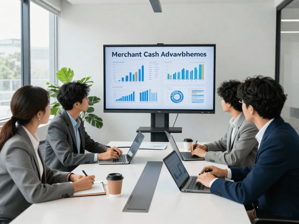 Breaking Down Merchant Cash Advance Legitimacy: An Expert Perspective for 2026